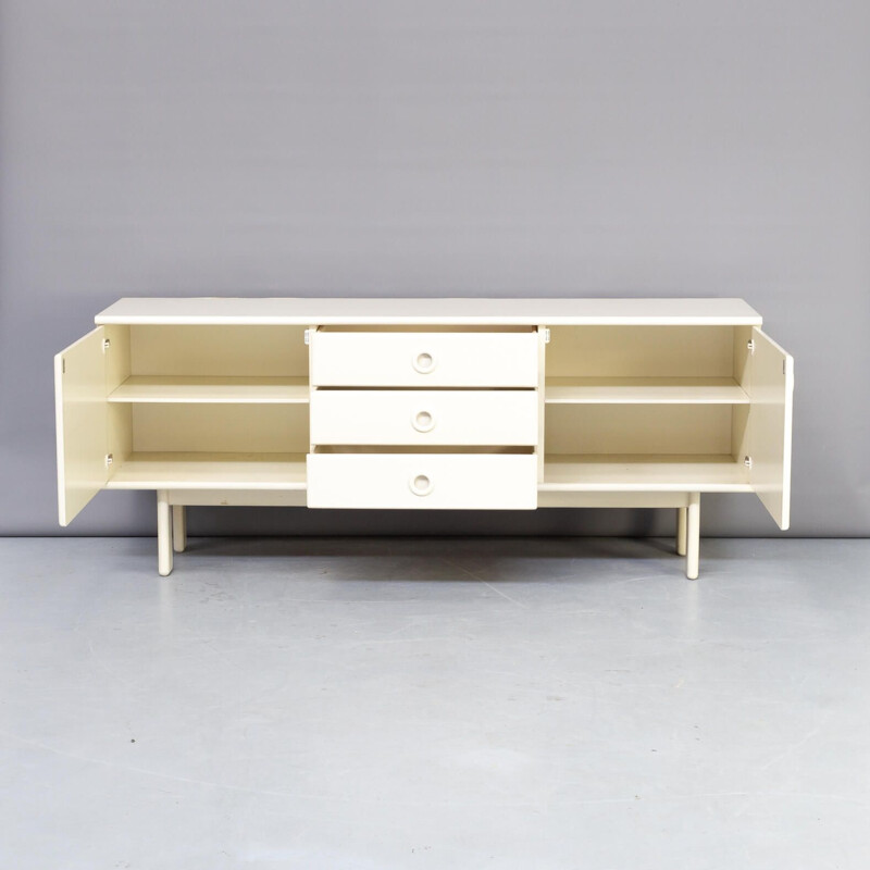 Vintage Eero Aarnio sideboard for Asko 1970s