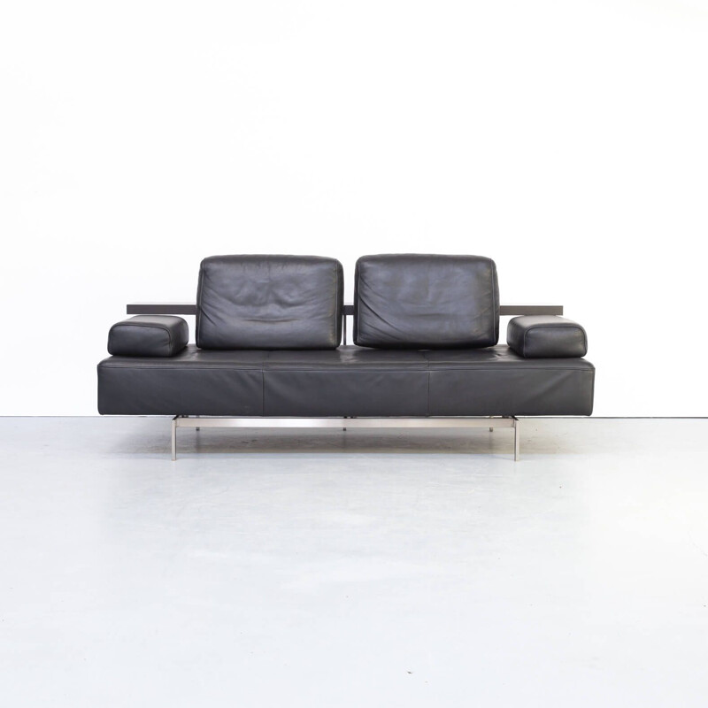 Vintage Dono sofa by Christian Werner for Rolf Benz 2004