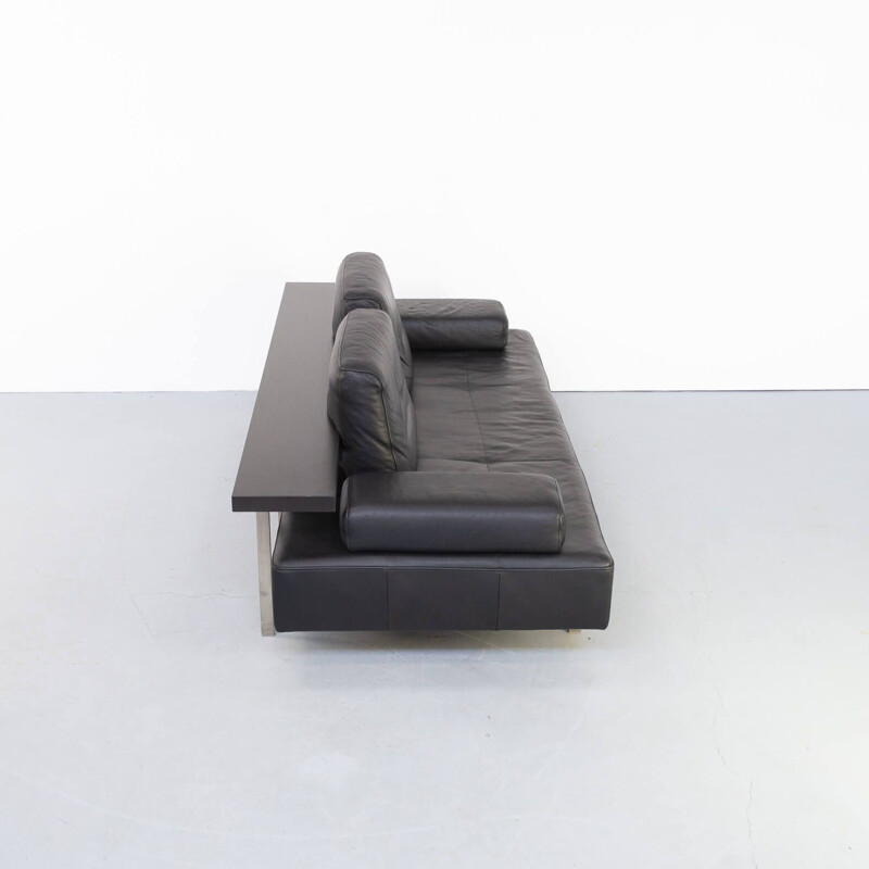 Vintage Dono sofa by Christian Werner for Rolf Benz 2004