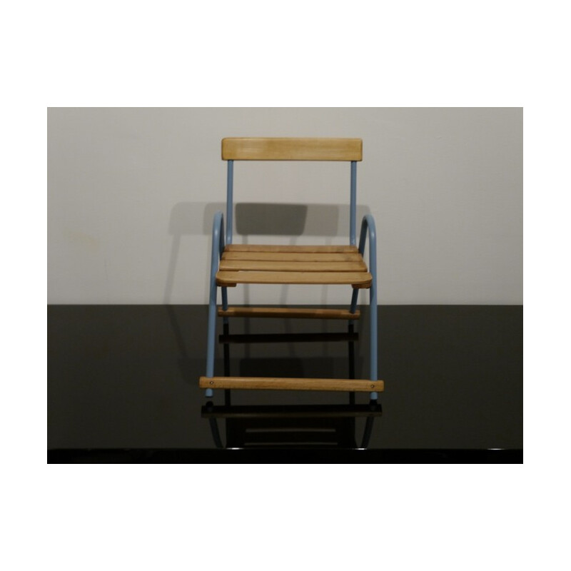 CHAIR CHILD 40s