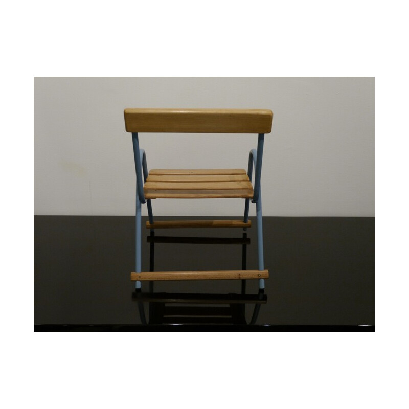 CHAIR CHILD 40s