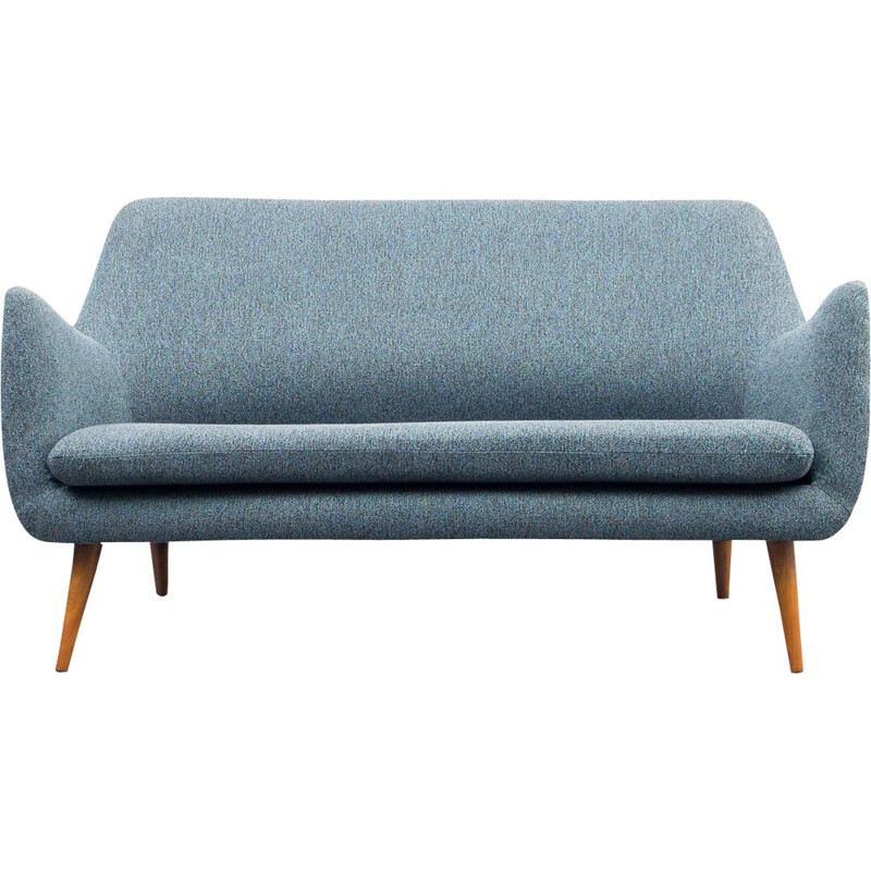 Vintage sofa, Scandinavian 1950s