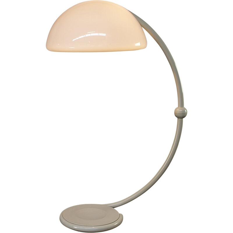 Martinelli floor lamp, Elio MARTINELLI - 1960s