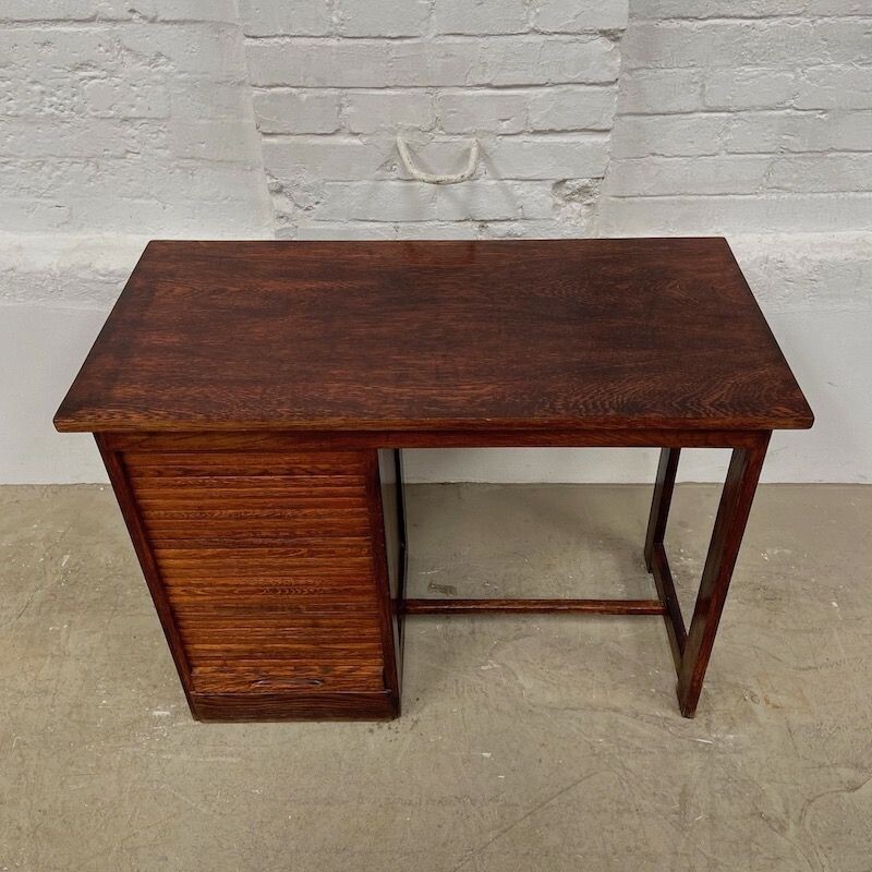 Vintage desk 1930s