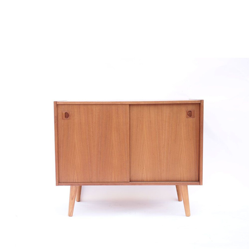 Small sideboardScandinavian Erik Brouer danish 1960