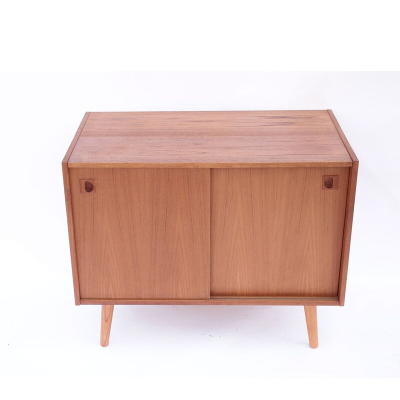 Small sideboardScandinavian Erik Brouer danish 1960