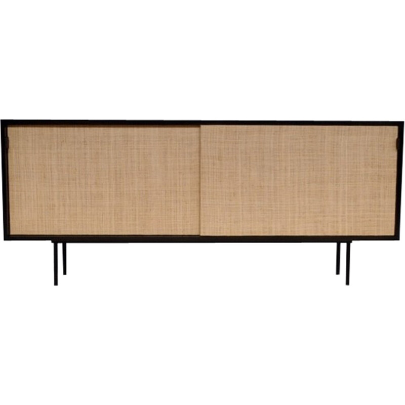 Model 116 Knoll sideboard, Florence KNOLL - 1950s