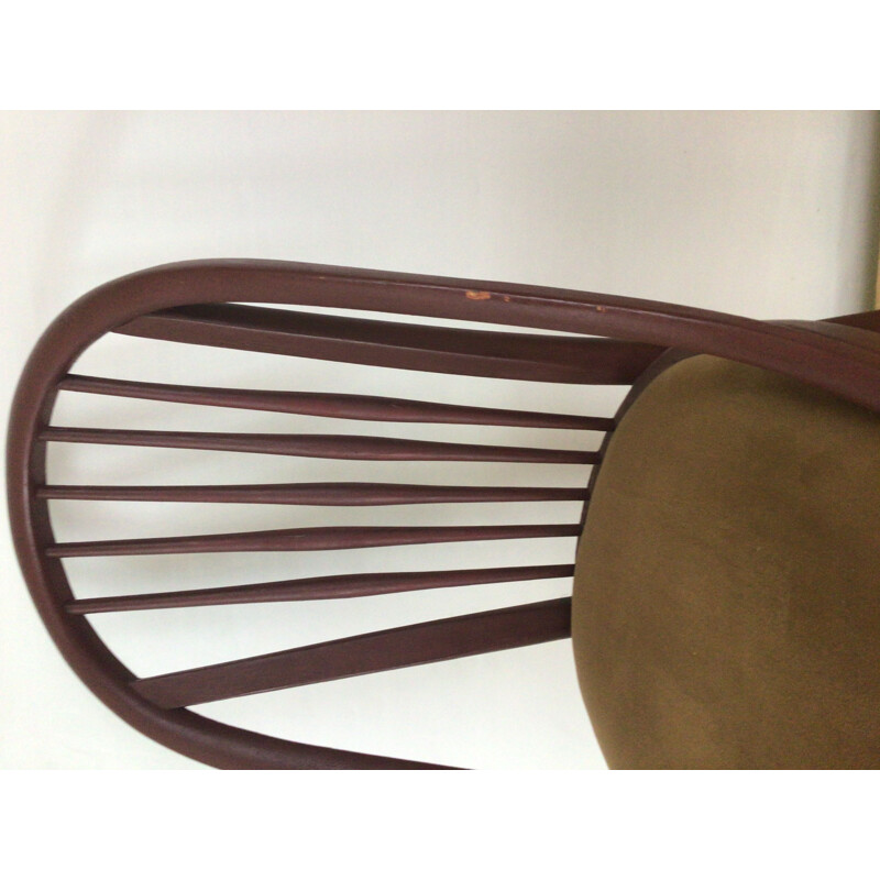 Thonet A846 cadeira Art deco vintage 1922