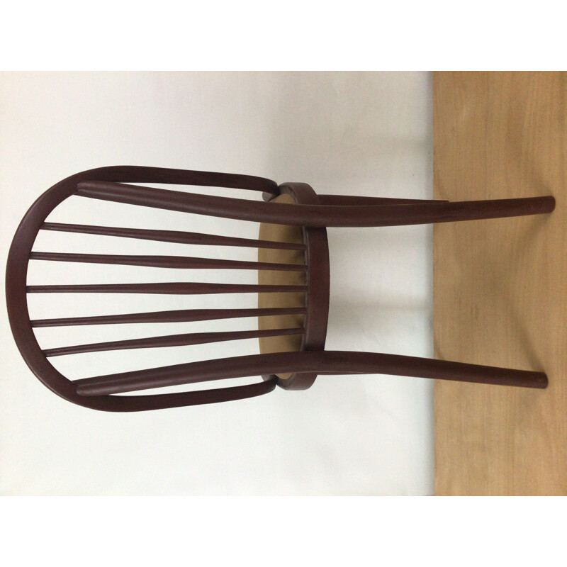 Vintage chair Thonet A846 Art deco 1922