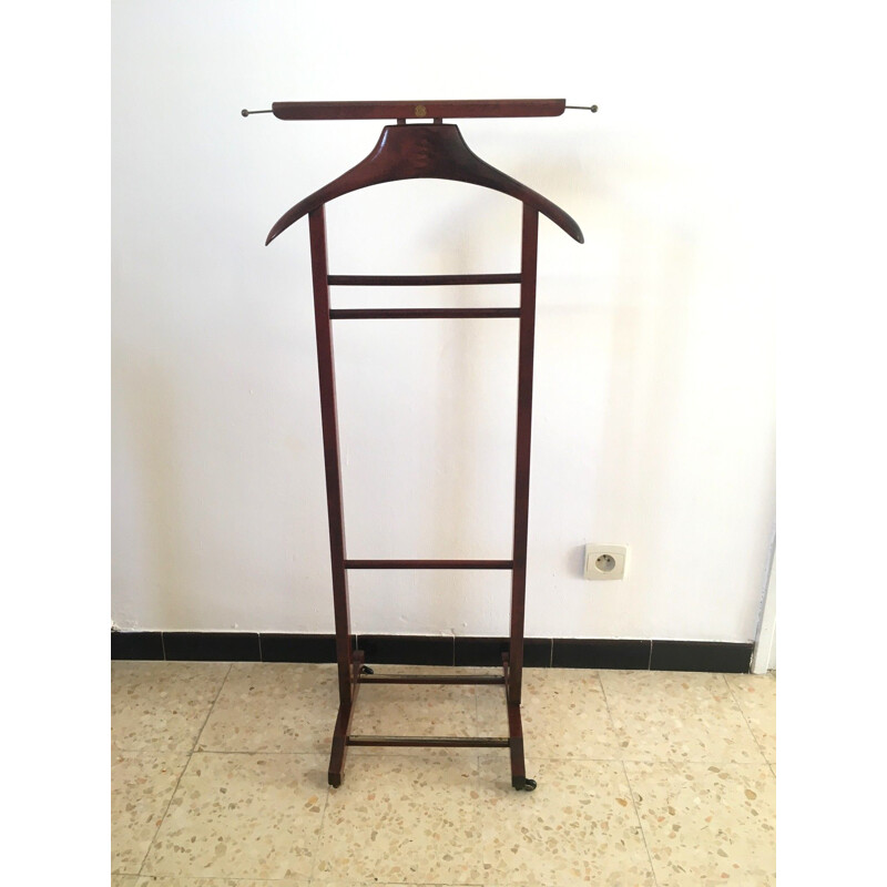 Vintage valet Fratelli reguitti 1960