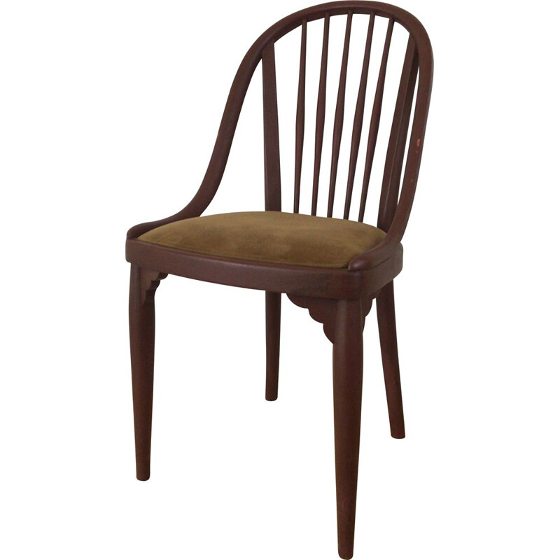 Chaise vintage thonet