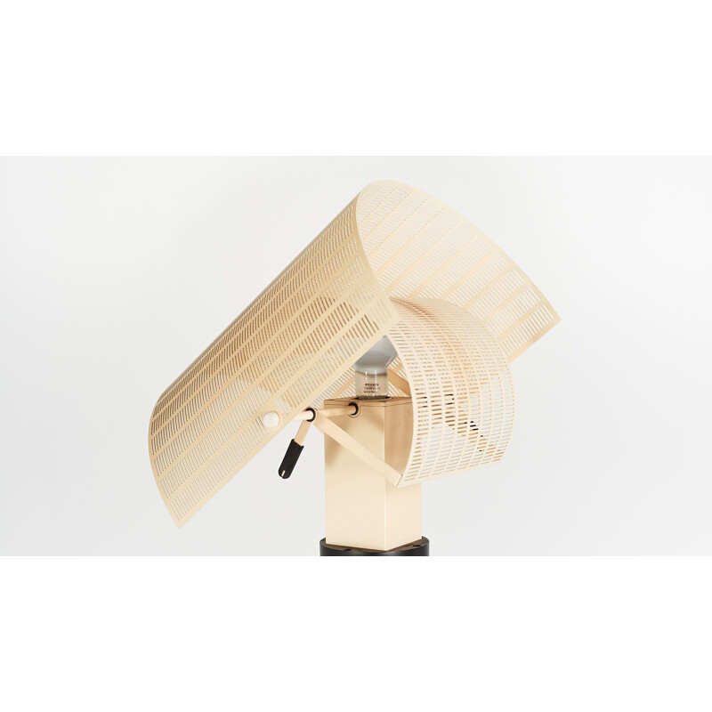 Vintage floor lamp by Mario Botta by Artemide