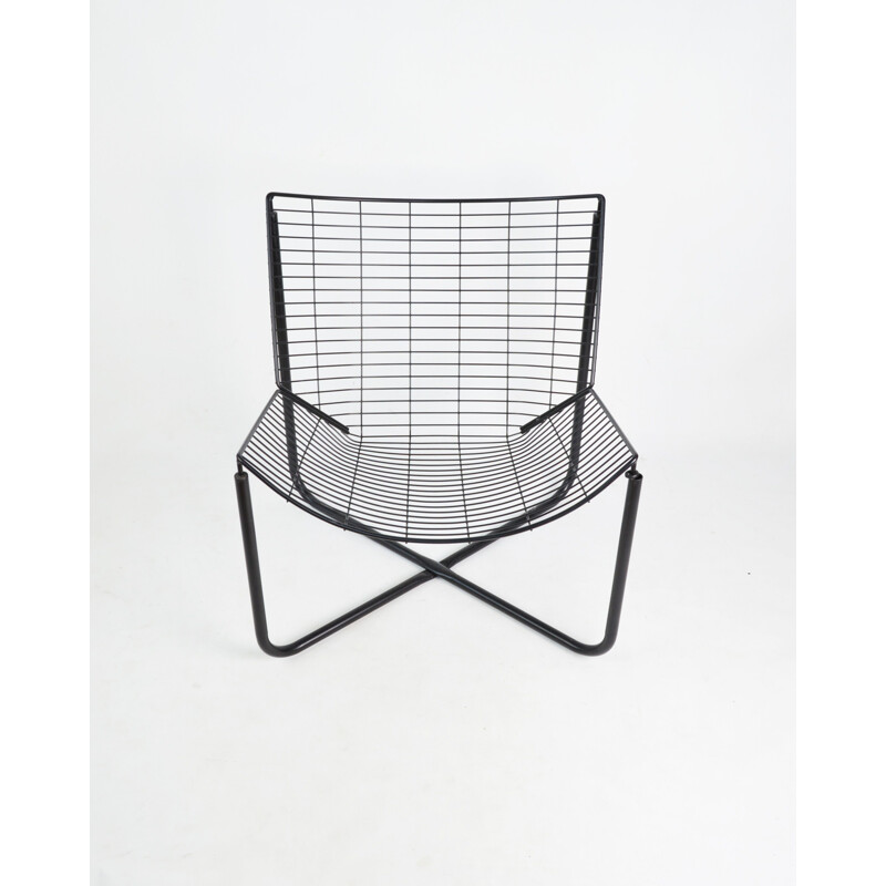 Vintage Jarpen armchair by N. Gammelgaard for Ikea 1983