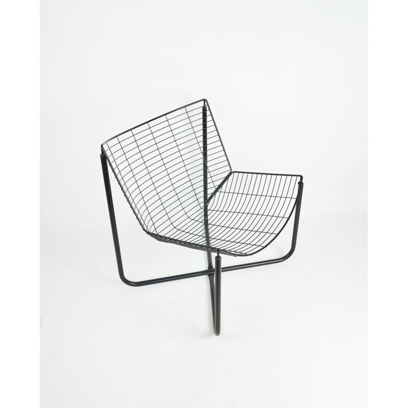 Vintage Jarpen armchair by N. Gammelgaard for Ikea 1983