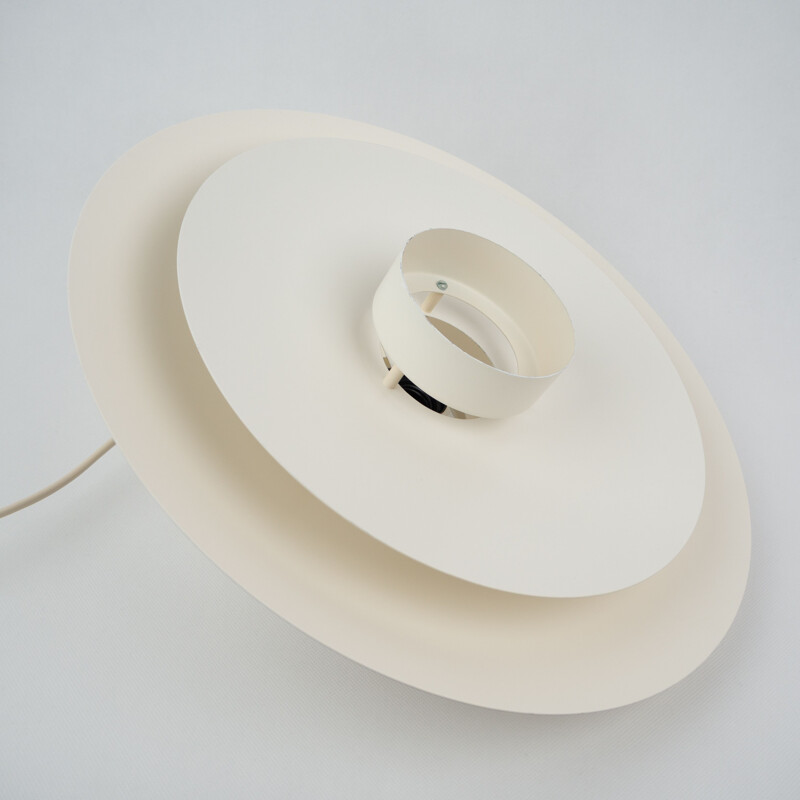 Vintage pendant lamp E.S. Horn, Danish 1980s