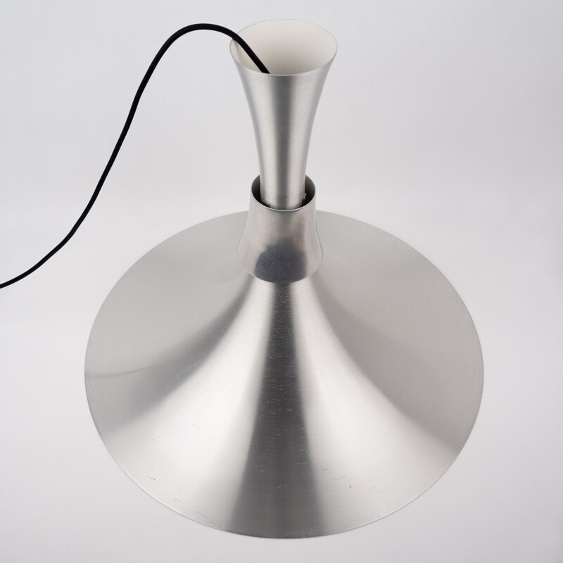 Vintage pendant lamp by Bent Nordsted Lyskaer, Danish 1970s