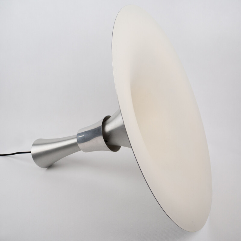 Vintage pendant lamp by Bent Nordsted Lyskaer, Danish 1970s