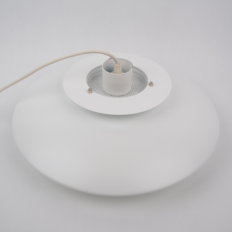 Vintage pendant lamp Top-lamper, Denmark 1980s