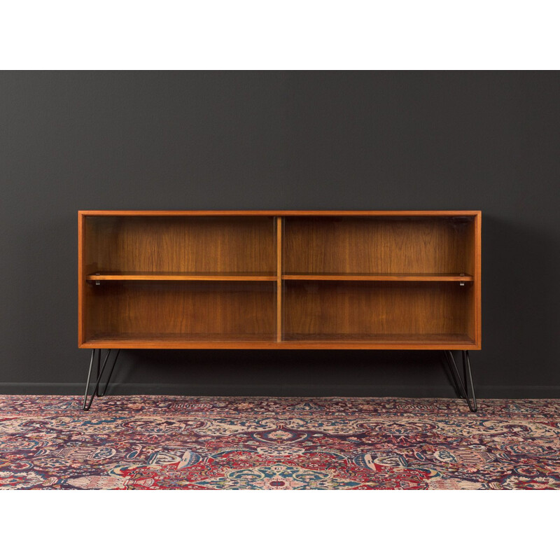 Vintage teak sideboard, Germany 1960s