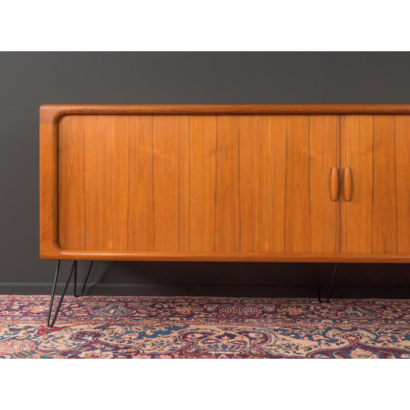 Vintage Sideboard Dyrlund, Denmark 1960s