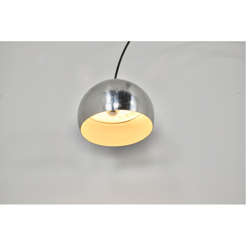 Vintage Arco vloerlamp van Achille Castiglioni voor Flo, Italiaans