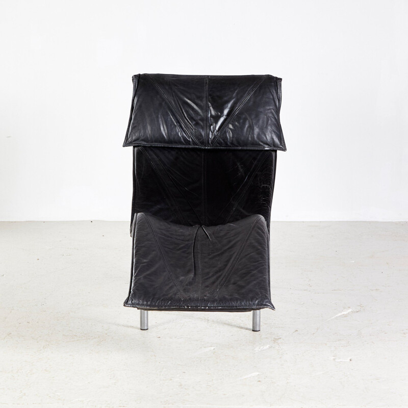 Vintage Skye Lounge Chair by Tord Bjorklund for Ikea, Swedish 1980s