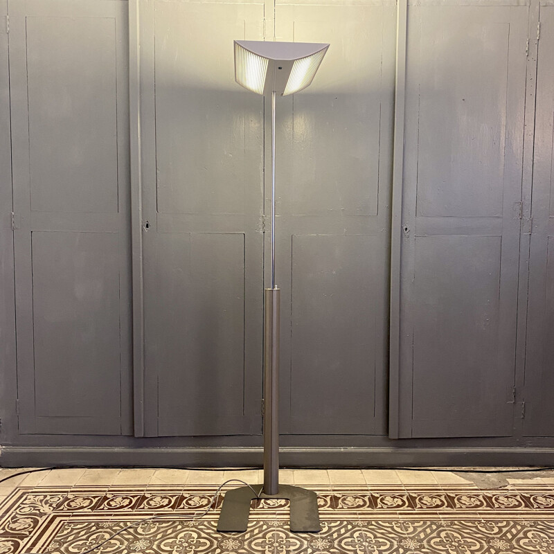 Vintage desk lamp 1985s