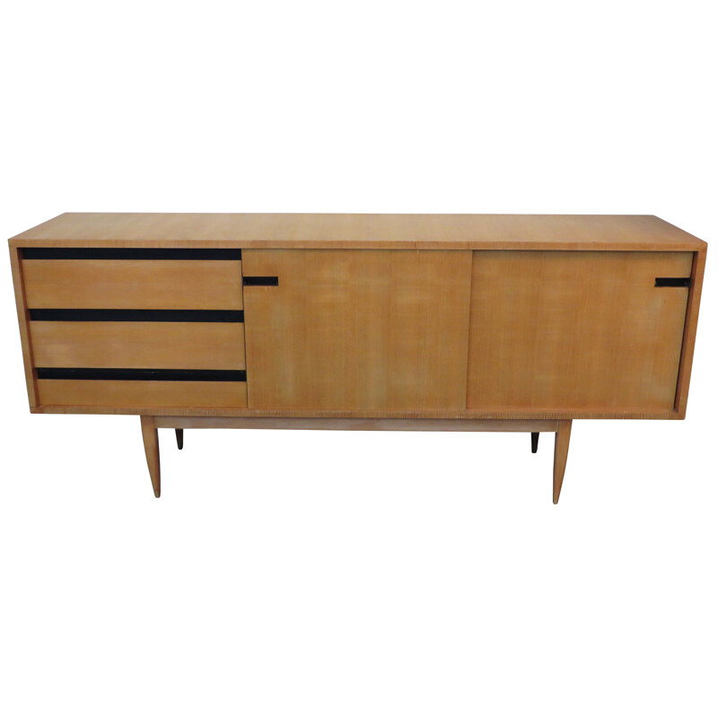 Sideboard "Ermenonville" Gerard GUERMONPREZ - 50s