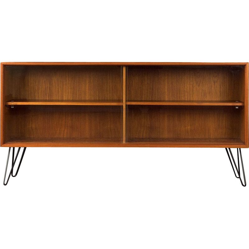 Vintage teak sideboard, Germany 1960s