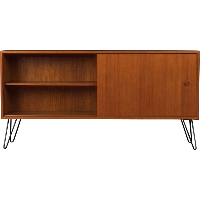 Vintage teak sideboard, Germany 1960s