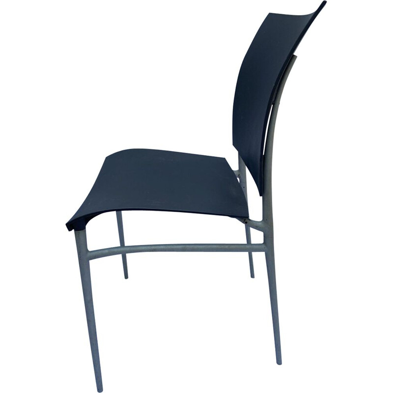 Vintage chair by Philippe Starck 2000s
