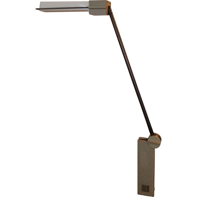 Artemide "Alistro Morsetto" desklamp, Ernesto GISMONDI - 1960s