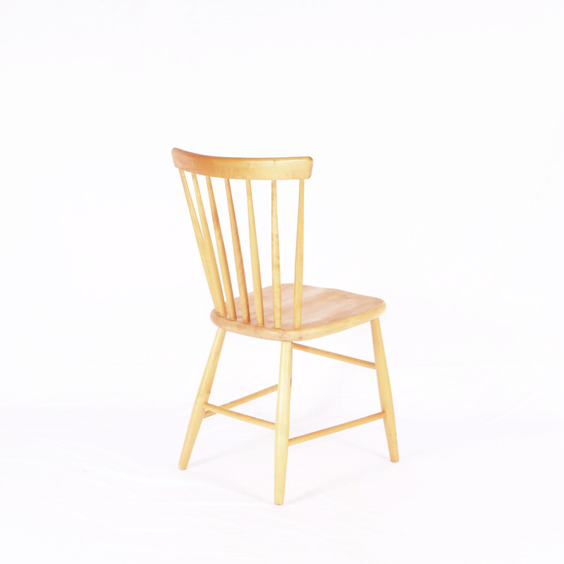 Vintage chair Pinnstolar