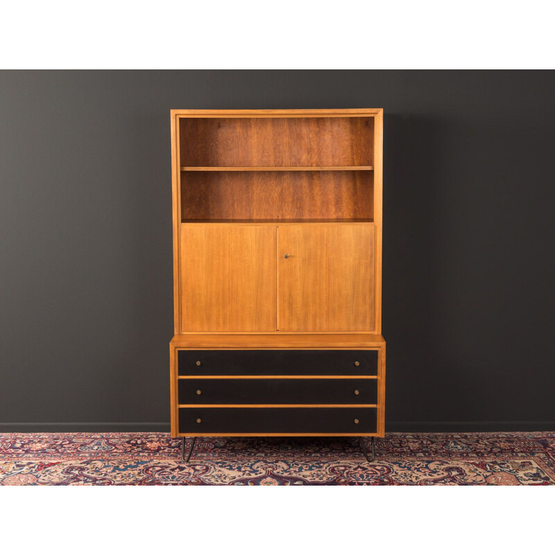 Vintage Dresser by WK Möbel, Germany 1950s