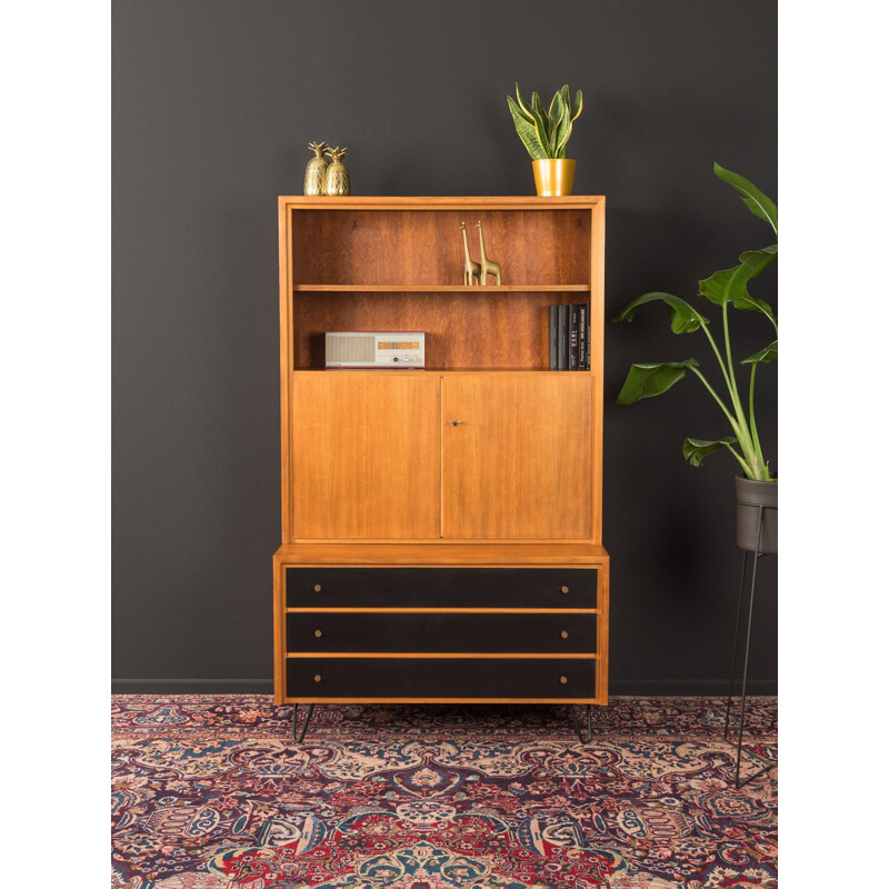 Vintage Dresser by WK Möbel, Germany 1950s