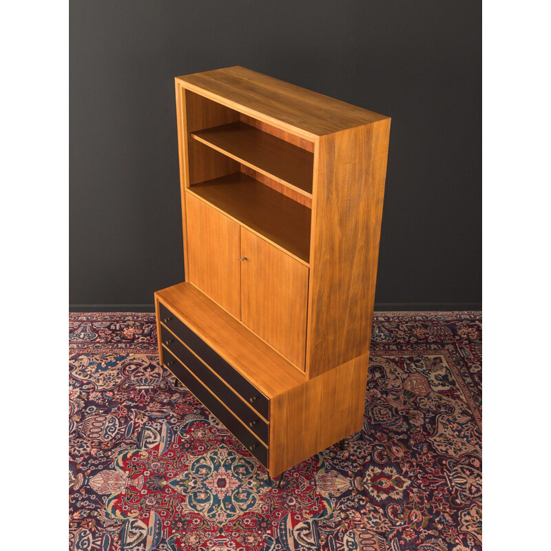 Vintage Dresser by WK Möbel, Germany 1950s