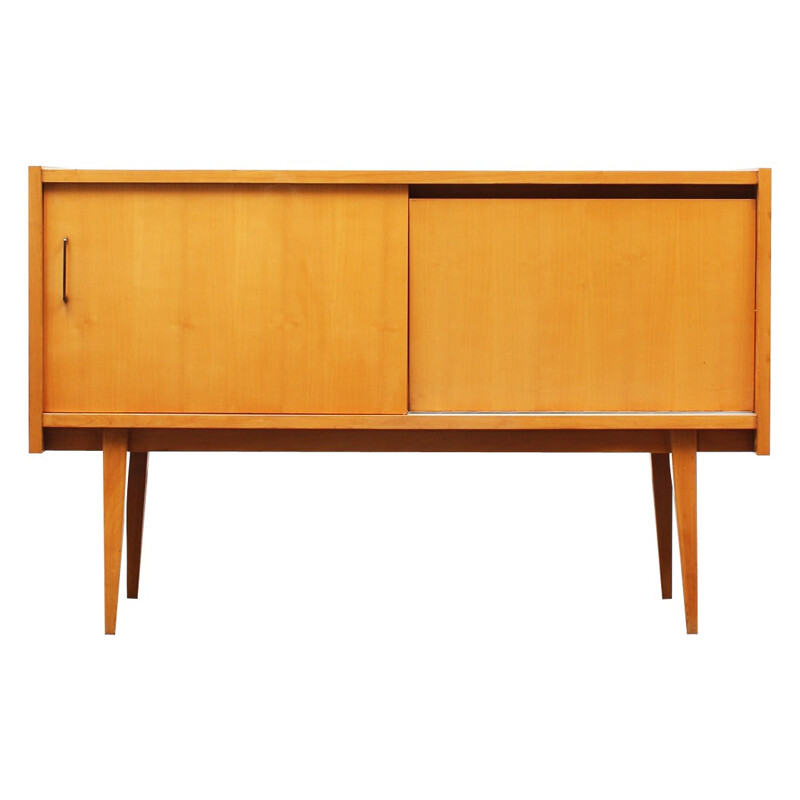 Sideboard in cherrywood - 1950s