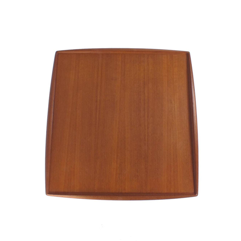 Vintage Teak coffee table by Grete Jalk for Glostrup, Denmark