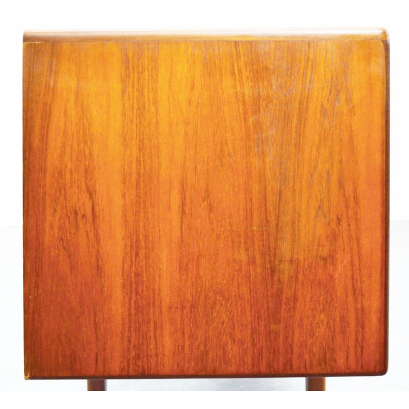 G-Plan "Fresco" sideboard in teak, Victor. B. WILKINS - 1960s