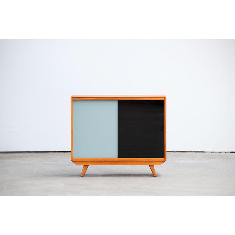 Vintage teak sideboard, Scandinavian 1960s