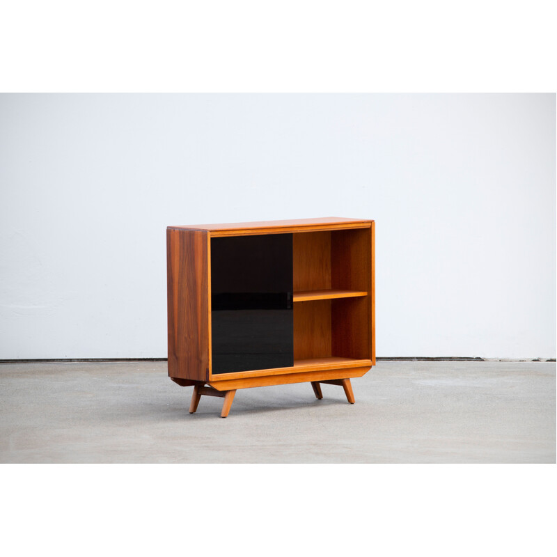 Vintage teak sideboard, Scandinavian 1960s