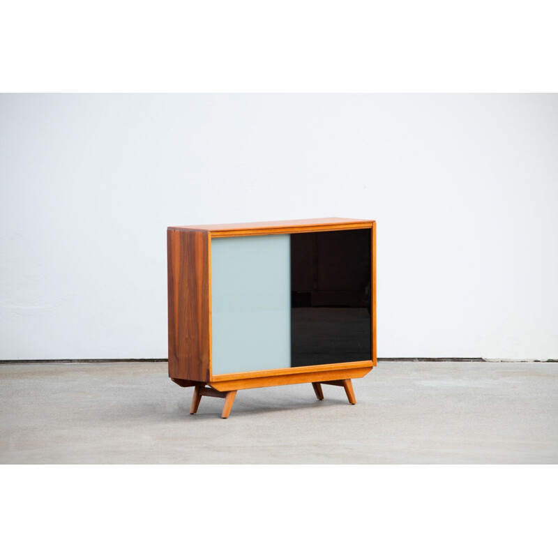 Vintage teak sideboard, Scandinavian 1960s