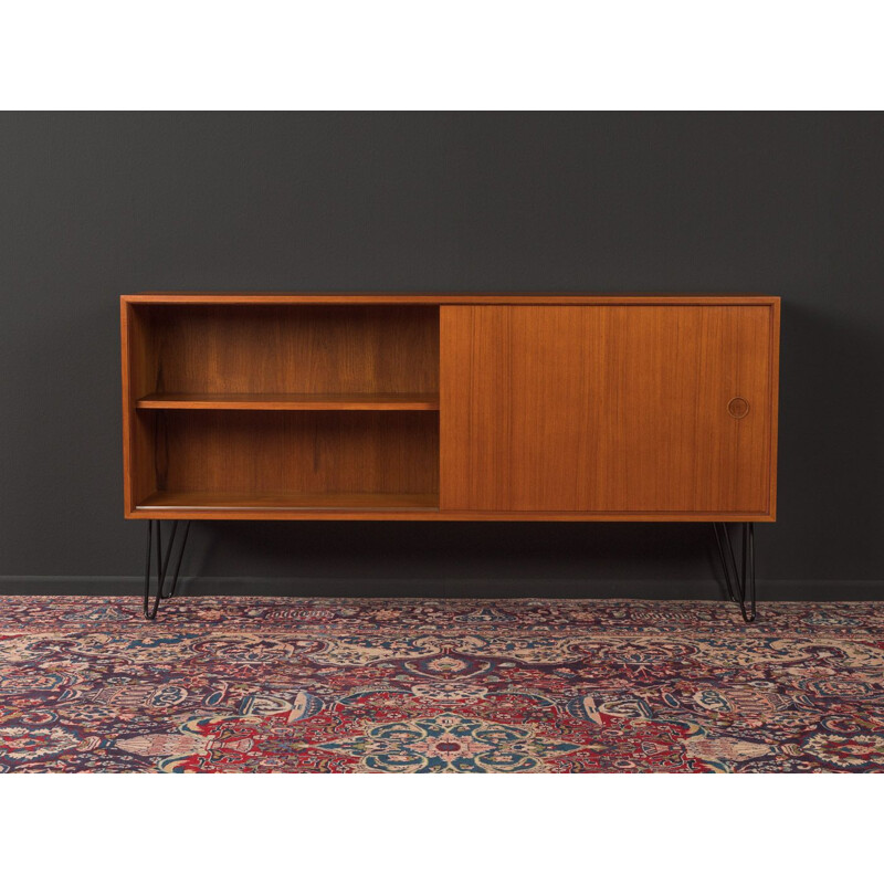 Vintage Sideboard teakm 1960s