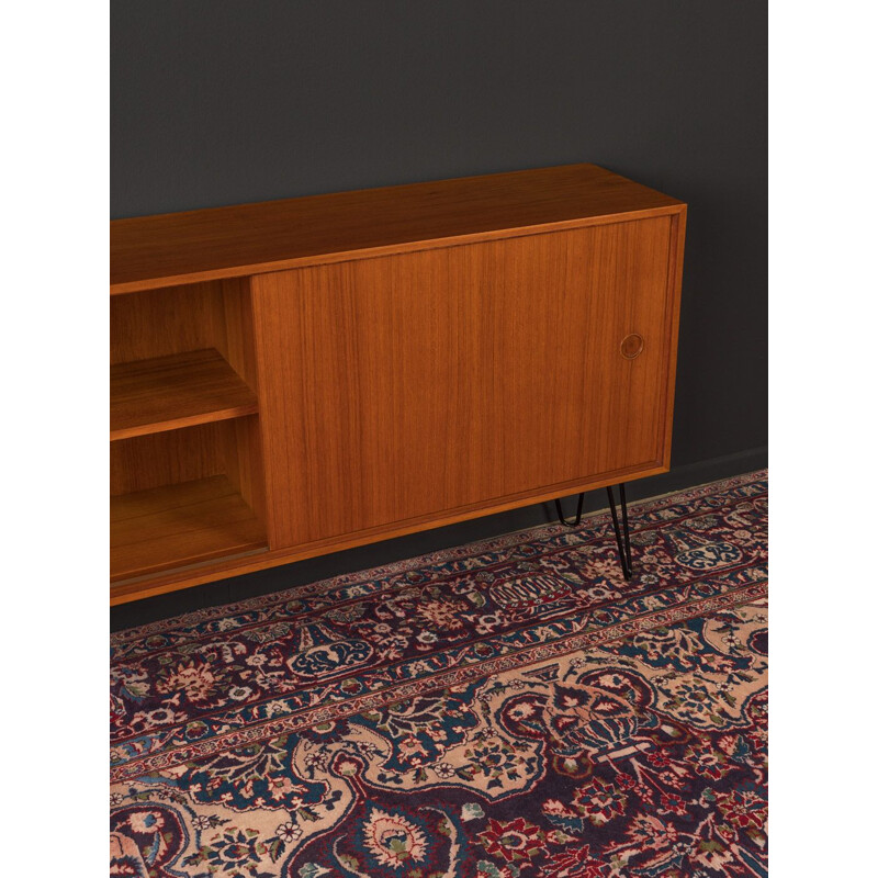 Vintage Sideboard teakm 1960s