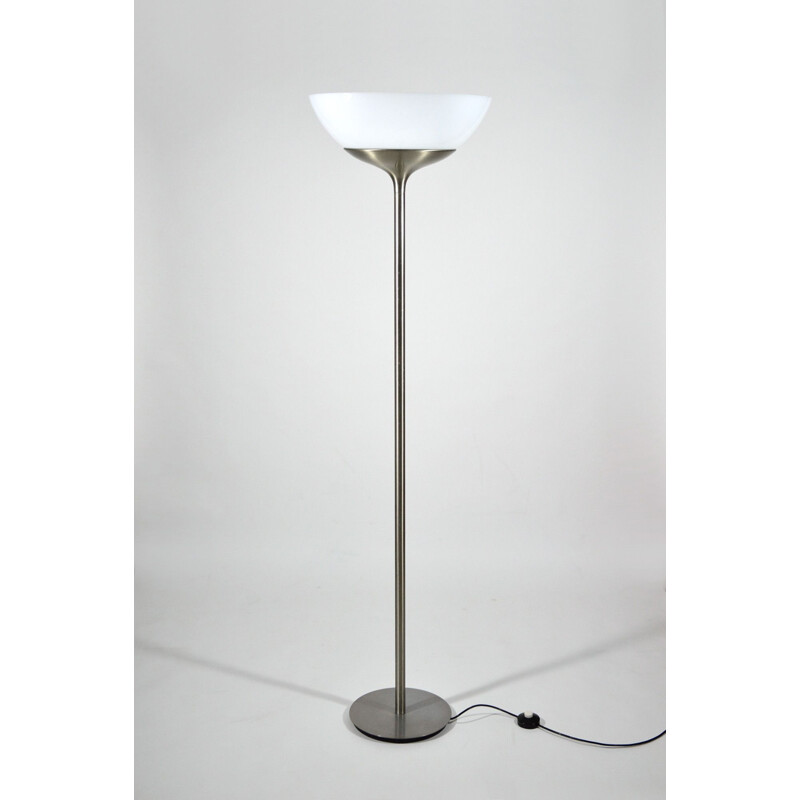 Vintage Aminta Floor Lamp By Emma Schweinberger Gismondi For Artemide, Italian 1966s