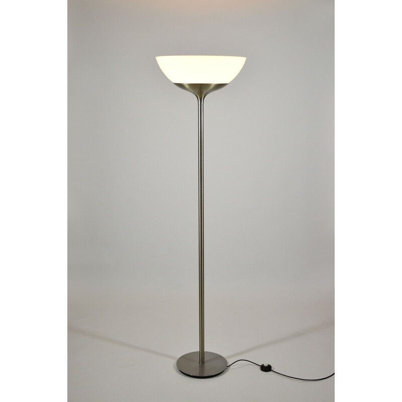 Lampadaire vintage Aminta par Emma Schweinberger Gismondi pour Artemide, Italien 1966