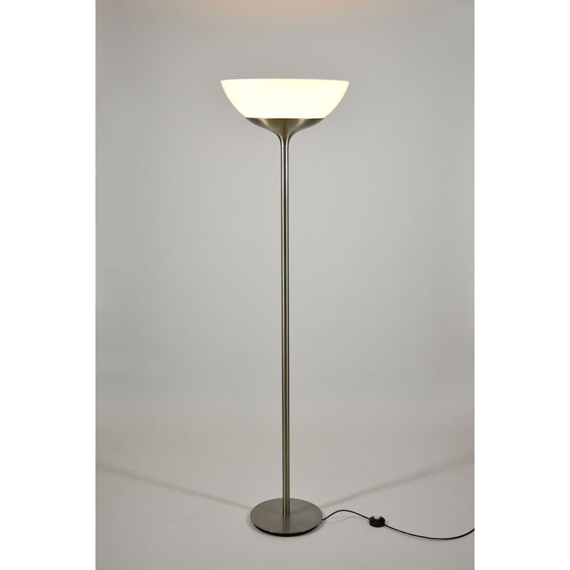 Vintage Aminta Floor Lamp By Emma Schweinberger Gismondi For Artemide, Italian 1966s