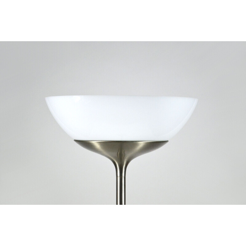 Lampadaire vintage Aminta par Emma Schweinberger Gismondi pour Artemide, Italien 1966