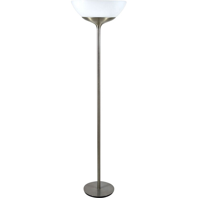 Vintage Aminta Floor Lamp By Emma Schweinberger Gismondi For Artemide, Italian 1966s