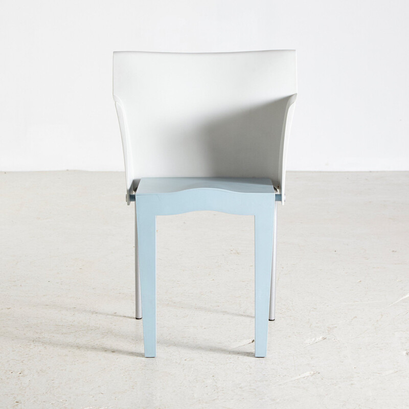 Vintage Super Glob Chair by Philippe Starck for Kartell 1990s